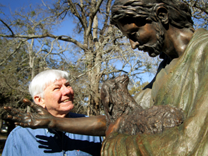 Symbols of hope: Artists’ work to fill Seton Medical Center